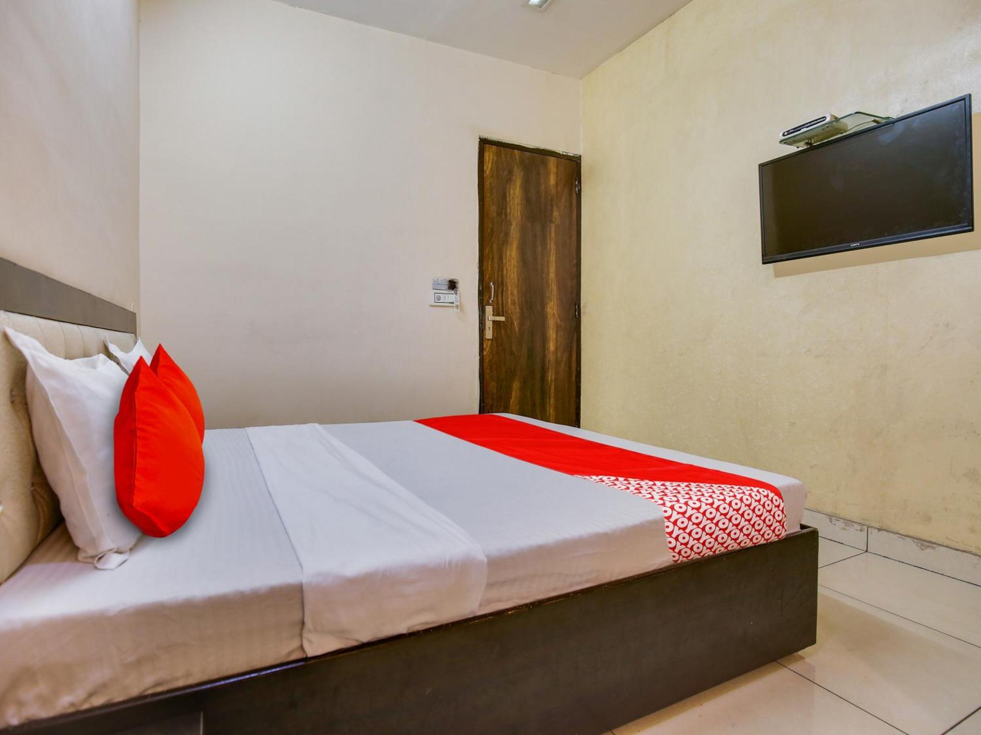 Hotel O Sahil Solitaire Ludhiana Eksteriør bilde
