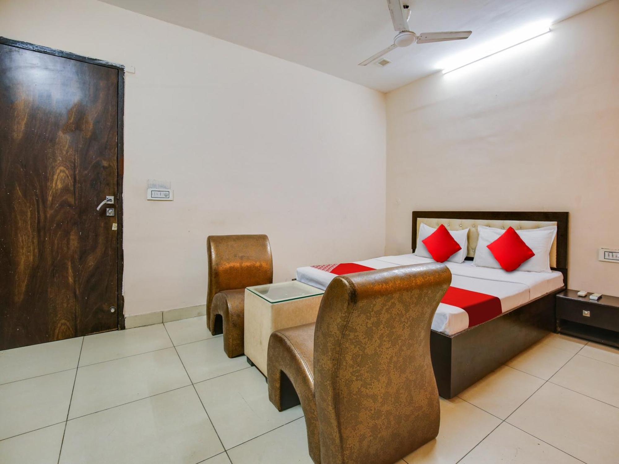 Hotel O Sahil Solitaire Ludhiana Eksteriør bilde