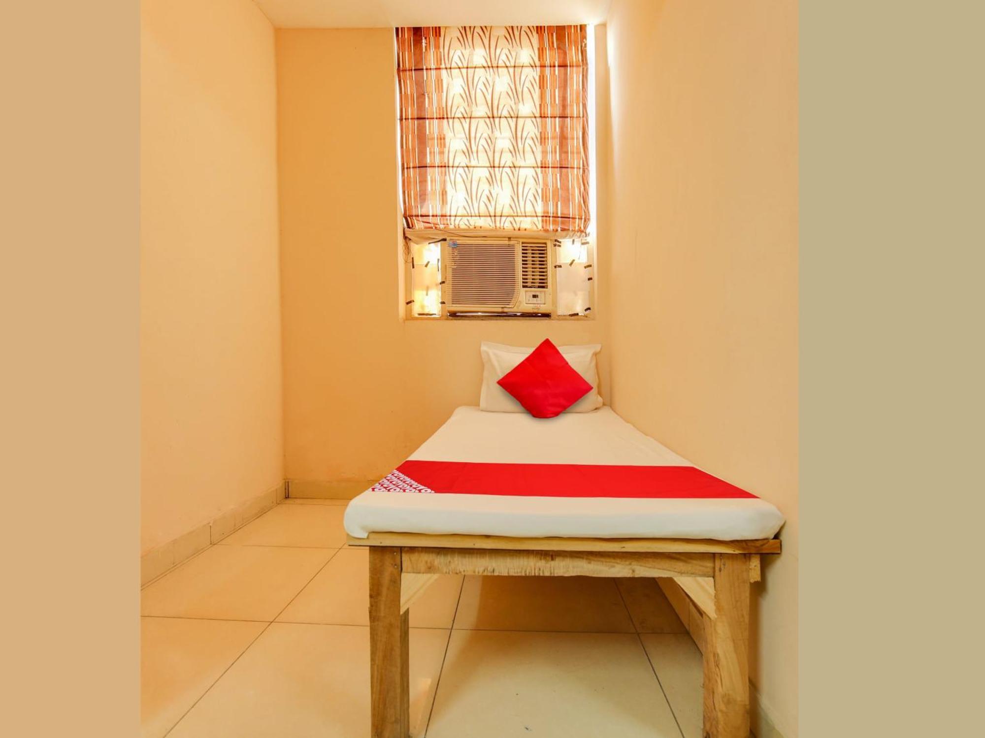 Hotel O Sahil Solitaire Ludhiana Eksteriør bilde