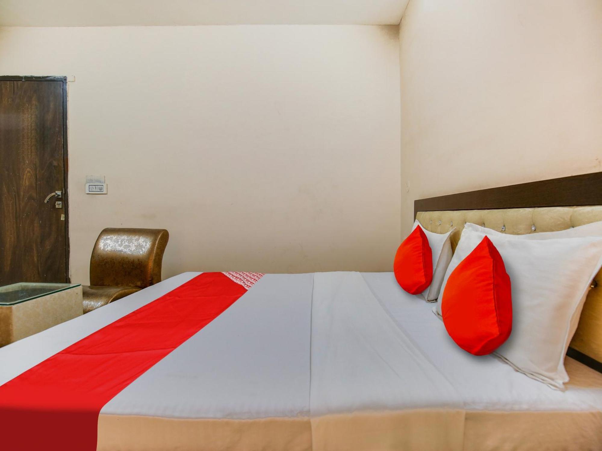Hotel O Sahil Solitaire Ludhiana Eksteriør bilde