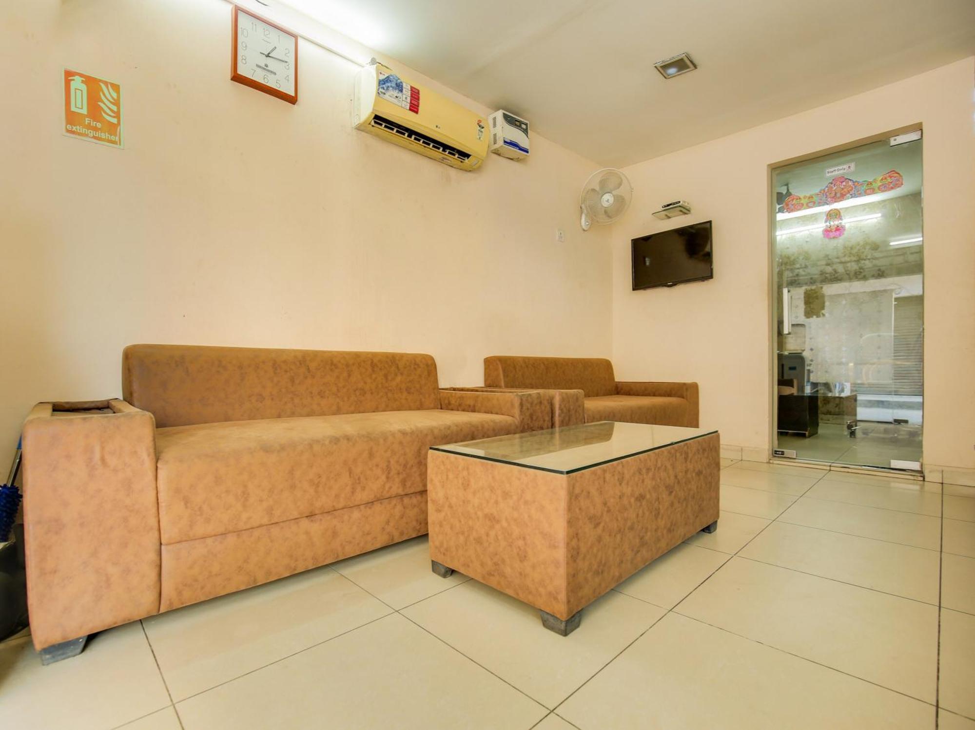 Hotel O Sahil Solitaire Ludhiana Eksteriør bilde
